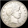 Image 1 : 1911 Barber Quarter UNCIRCULATED
