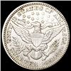 Image 2 : 1911 Barber Quarter UNCIRCULATED