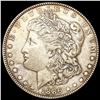 Image 1 : 1886 Morgan Silver Dollar UNCIRCULATED
