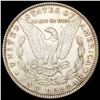 Image 2 : 1886 Morgan Silver Dollar UNCIRCULATED