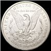 Image 2 : 1887-S Morgan Silver Dollar CLOSELY UNCIRCULATED