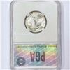Image 2 : 1917 Standing Liberty Quarter PGA MS65+ FH