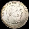 Image 1 : 1900 Lafayette Silver Dollar CLOSELY UNCIRCULATED