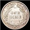 Image 2 : 1903-O Barber Dime UNCIRCULATED