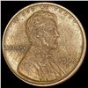 Image 1 : 1918-D Wheat Cent LIGHTLY CIRCULATED