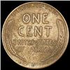 Image 2 : 1918-D Wheat Cent LIGHTLY CIRCULATED