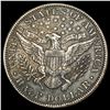 Image 2 : 1899-O Barber Half Dollar HIGH GRADE