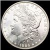 Image 1 : 1886 Morgan Silver Dollar UNCIRCULATED