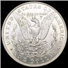 Image 2 : 1886 Morgan Silver Dollar UNCIRCULATED