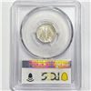Image 2 : 1923 Mercury Silver Dime PCGS MS63 FB