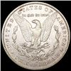Image 2 : 1884-S Morgan Silver Dollar CLOSELY UNCIRCULATED