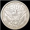 Image 2 : 1894-O Barber Quarter CLOSELY UNCIRCULATED