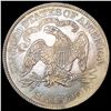 Image 2 : 1885 Seated Liberty Half Dollar CLOSELY