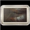 Image 1 : 2oz .999 Fine Silver Bar UNCIRCULATED