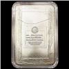 Image 2 : 2oz .999 Fine Silver Bar UNCIRCULATED