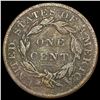 Image 2 : 1835 Sm 8, 8 Stars Large Cent NICELY CIRCULATED