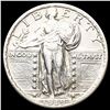 Image 1 : 1919-S Standing Liberty Quarter CLOSELY