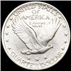 Image 2 : 1919-S Standing Liberty Quarter CLOSELY