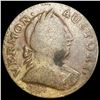 Image 1 : 1798 Vermont Colonial Bust Coin NICELY CIRCULATED