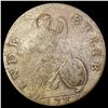 Image 2 : 1798 Vermont Colonial Bust Coin NICELY CIRCULATED