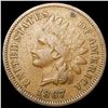 Image 1 : 1867 Indian Head Cent NICELY CIRCULATED