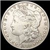 Image 1 : 1900-O/CC Morgan Silver Dollar LIGHTLY CIRCULATED