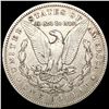 Image 2 : 1900-O/CC Morgan Silver Dollar LIGHTLY CIRCULATED