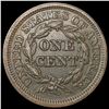 Image 2 : 1848 Large Cent CLOSELY UNCIRCULATED