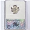 Image 2 : 1904 Barber Dime PGA PR68 DCAM