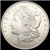 Image 1 : 1921 Morgan Silver Dollar UNCIRCULATED