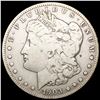 Image 1 : 1903-S Morgan Silver Dollar NICELY CIRCULATED