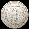 Image 2 : 1903-S Morgan Silver Dollar NICELY CIRCULATED