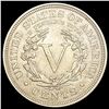 Image 2 : 1903 Liberty Victory Nickel CLOSELY UNCIRCULATED