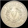 Image 2 : 1903 Liberty Victory Nickel CLOSELY UNCIRCULATED