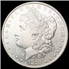 Image 1 : 1878 7TF Rev 78 Morgan Silver Dollar CLOSELY