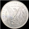 Image 2 : 1878 7TF Rev 78 Morgan Silver Dollar CLOSELY