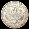 Image 2 : 1908-O Barber Half Dollar NICELY CIRCULATED