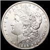 Image 1 : 1896-O Morgan Silver Dollar CLOSELY UNCIRCULATED