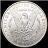 Image 2 : 1896-O Morgan Silver Dollar CLOSELY UNCIRCULATED