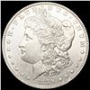 1879-S 7TF Rev 78 Morgan Silver Dollar