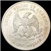 Image 2 : 1876-S Silver Trade Dollar CLOSELY UNCIRCULATED
