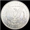 Image 2 : 1878-CC Morgan Silver Dollar UNCIRCULATED