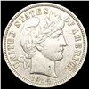 1914-D Barber Dime UNCIRCULATED