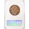 Image 2 : 1952 Franklin Half Dollar NGC MS65