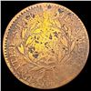 Image 2 : 1794 Head of 1794 Large Cent NICELY CIRCULATED