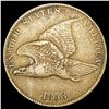 Image 1 : 1858 Flying Eagle Cent LIGHTLY CIRCULATED