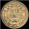 Image 2 : 1858 Flying Eagle Cent LIGHTLY CIRCULATED