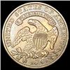 Image 2 : 1835 Capped Bust Dime CLOSELY UNCIRCULATED