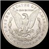 Image 2 : 1894-O Morgan Silver Dollar CLOSELY UNCIRCULATED