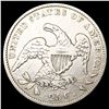 Image 2 : 1831 Capped Bust Quarter NICELY CIRCULATED